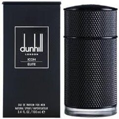 Parfimērijas ūdens vīrietim Dunhill Icon Elite EDP 100 ML cena un informācija | Vīriešu smaržas | 220.lv