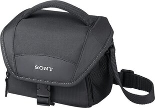 Sony LCSU11B.SYH cena un informācija | Somas fotokamerām | 220.lv