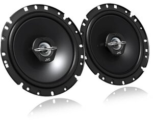 6,75 Auto audio skaļruņi JVC CS-J1720X cena un informācija | Auto akustiskās sistēmas | 220.lv