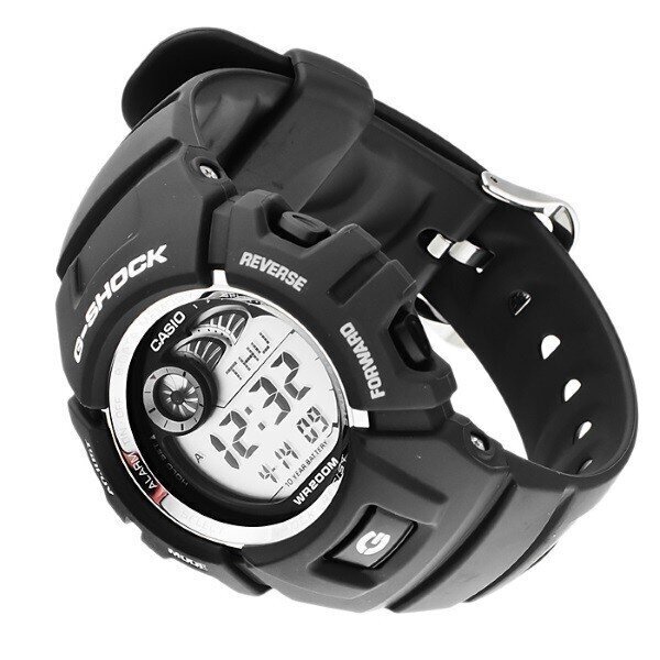 Vīriešu rokas pulkstenis Casio G-Shock G-2900F-8VER 891069397 cena