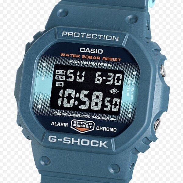 Vīriešu rokas pulkstenis Casio G-Shock DW-5600CC-2ER 891070505 atsauksme