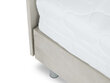 Kontinentālā gulta LUX, 140 x 200 cm cena