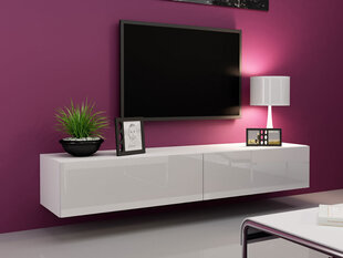 TV galds Vigo 180 cm cena un informācija | TV galdiņi | 220.lv