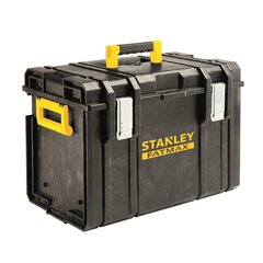 Stanley - Large Format Toolkit TOUGHSYSTEM Fatmax DS400 cena un informācija | Instrumentu kastes | 220.lv