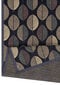 Divpusējais šenila paklājs Narma smartWeave PÄRNA, pelēkā krāsā - dažādi izmēri internetā
