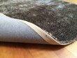 Vercai Rugs paklājs Shadow, brūnā krāsā - dažādi izmēri internetā