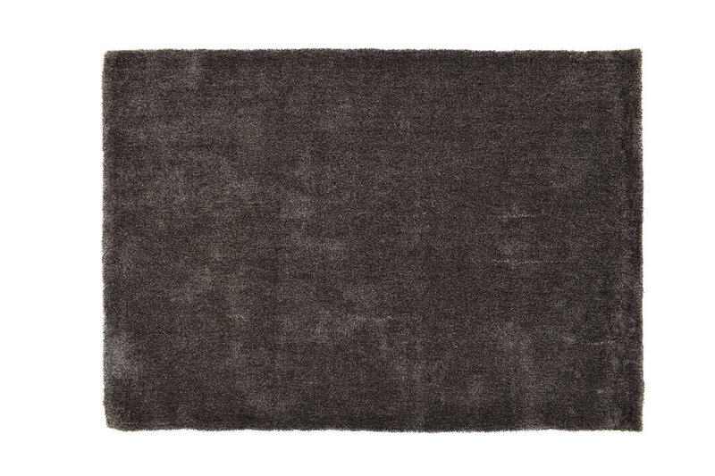 Vercai Rugs paklājs Shadow, brūnā krāsā - dažādi izmēri cena