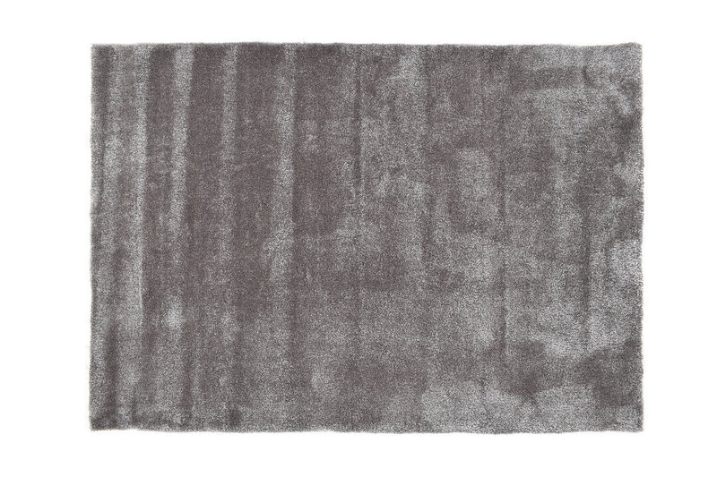 Vercai Rugs paklājs Shadow, pelēkbrūnā krāsā - dažādi izmēri lētāk