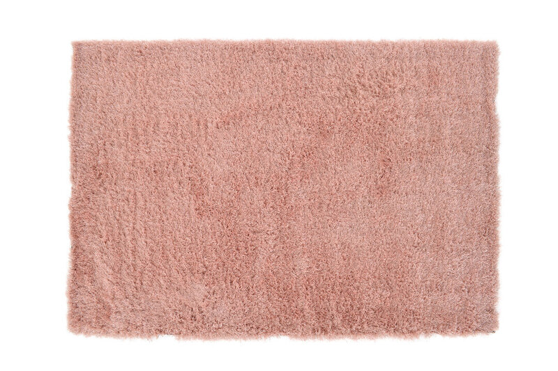 Vercai Rugs paklājs Soho, koraļļu krāsā - dažādi izmēri cena