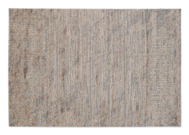 Vercai Rugs paklājs Invista, bēšā krāsā - dažādi izmēri cena