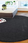 Narma bārkšu paklājs SPICE, melnā krāsā - dažādi izmēri, Narma narmasvaip Spice, must, 160 x 240 cm atsauksme