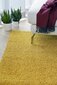 Narma bārkšu paklājs SPICE, dzeltenā krāsā - dažādi izmēri, Narma narmasvaip Spice, kollane, 120 x 160 cm atsauksme