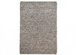 Vilnas paklājs Berberina Super, pelēki rakstains – dažādi izmēri cena