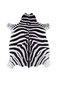 Vercai Rugs paklājs Nova Skin, ar zebras rakstu – dažādi izmēri internetā