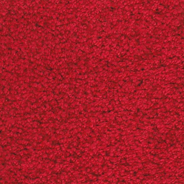 Paklājs Aruba, sarkanā krāsā - dažādi izmēri, 80 x 150 cm cena