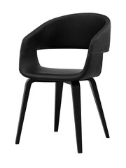Krēslu komplekts Nova-I, 2 gab. cena un informācija | Virtuves un ēdamistabas krēsli | 220.lv