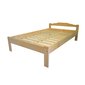 Koka gulta Uku 120 x 200cm