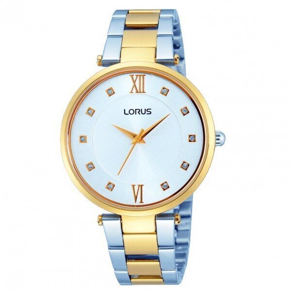 Sieviešu rokas pulkstenis LORUS RRS90UX-9 999837027 cena un informācija | Sieviešu pulksteņi | 220.lv