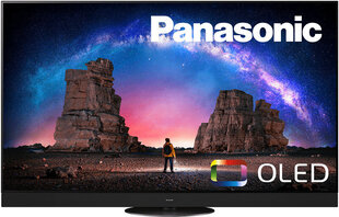 Panasonic TX-65JZ2000E 65 4K Ultra HD OLED Televizors cena un informācija | Televizori | 220.lv