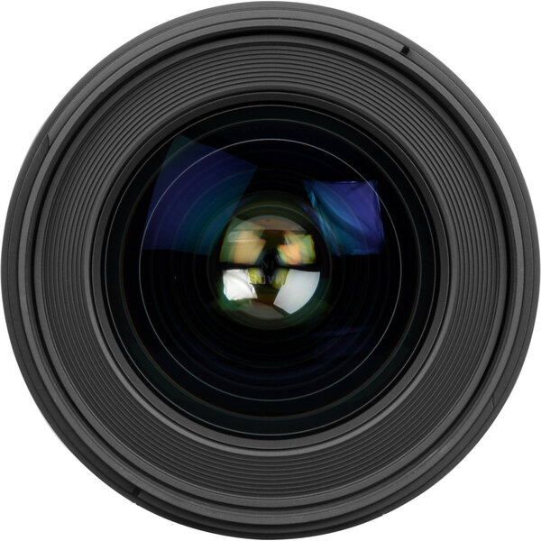 Sigma 24mm F1.4 DG HSM | Art | Nikon F mount atsauksme