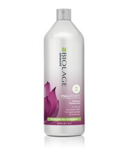 Matrix Biolage Advanced Fulldensity šampūns plāniem matiem 100 ml cena un informācija | Šampūni | 220.lv