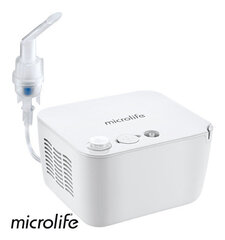 Kompresora inhalators Neb Microlife 200 cena un informācija | Inhalatori | 220.lv