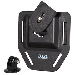 BIG GoPro mount (4259714) cena un informācija | Aksesuāri videokamerām | 220.lv