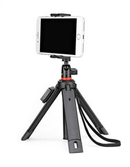 Joby tripod &amp; selfie stick TelePod Mobile cena un informācija | Fotokameru statīvi | 220.lv