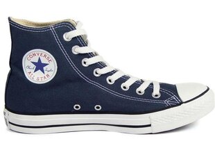 Sporta apavi vīriešiem Converse Chuck Taylor All Star, tumši zili cena un informācija | Sporta apavi vīriešiem | 220.lv