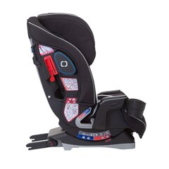 Autokrēsliņš Graco SlimFit™ LX, (0-36 kg), Black cena un informācija | Autokrēsliņi | 220.lv