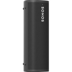 Sonos smart speaker Roam, black цена и информация | Динамики | 220.lv