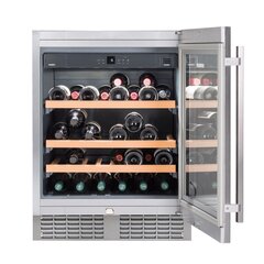 Liebherr UWKES1752 cena un informācija | Vīna ledusskapji | 220.lv