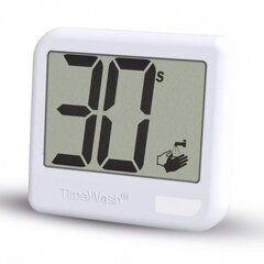 Taimeris roku mazgāšanai ETI TimeWash cena un informācija | Taimeri, termostati | 220.lv