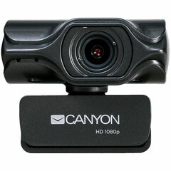 Canyon CNS-CWC6N cena un informācija | Datoru (WEB) kameras | 220.lv