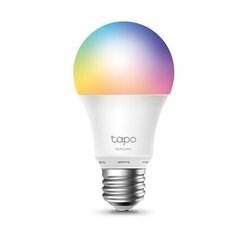 TP-LINK Smart Wi-Fi Light Bulb Tapo L530 cena un informācija | Spuldzes | 220.lv
