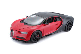 MAISTO DIE CAST automašīna Bugatti Chiron Sport, 31524 cena un informācija | Rotaļlietas zēniem | 220.lv
