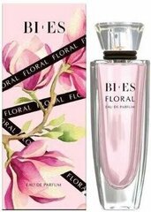 Parfimērijas ūdens sievietēm "BI-ES" Floral, 100 ml cena un informācija | Sieviešu smaržas | 220.lv