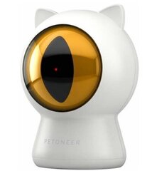 Petoneer Smart Dot viedais lāzers suņiem / kaķiem cena un informācija | Rotaļlietas kaķiem | 220.lv