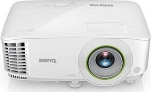 Benq Smart Projector for Business EW600 cena un informācija | Projektori | 220.lv