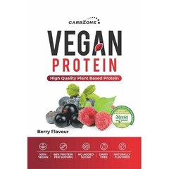 Low Carb® vegānu proteīna-ogu kokteilis, 500 g cena un informācija | Funkcionālā pārtika | 220.lv