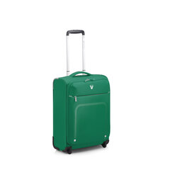 Mazs koferis Roncato 2R LitePlus 1,4 kg zaļš cena un informācija | Koferi, ceļojumu somas | 220.lv