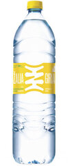 ŽALIA GIRIA 1,5l Gāzēts ūdens ar zaļo citronu aromātu, 6 gab. cena un informācija | Ūdens | 220.lv