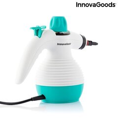 InnovaGoods cena un informācija | Tvaika tīrītāji, grīdas mazgāšanas ierīces | 220.lv