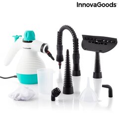 InnovaGoods cena un informācija | Tvaika tīrītāji, grīdas mazgāšanas ierīces | 220.lv