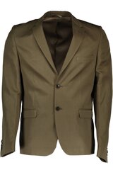 Vīriešu uzvalks Guess Marciano, zaļš cena un informācija | Uzvalki | 220.lv