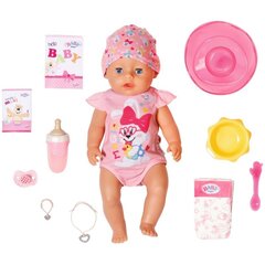 Кукла Baby Born Magic Girl - Zapf Creation - 43 cm - 827956 цена и информация | Игрушки для девочек | 220.lv