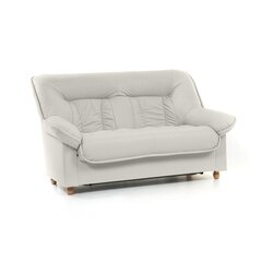 Dīvānu komplekts Spencer 3+2, , valge 5007, jalad - kask cena un informācija | Dīvānu komplekti | 220.lv