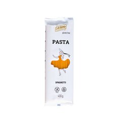 Pasta Al Dente Spaghetti, 400 g cena un informācija | Makaroni | 220.lv