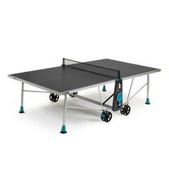 Galda tenisa galds Cornilleau 200X 11501 cena un informācija | Galda tenisa galdi un pārklāji | 220.lv