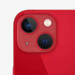 Apple iPhone 13, 128GB, (PRODUCT)RED cena un informācija | Mobilie telefoni | 220.lv